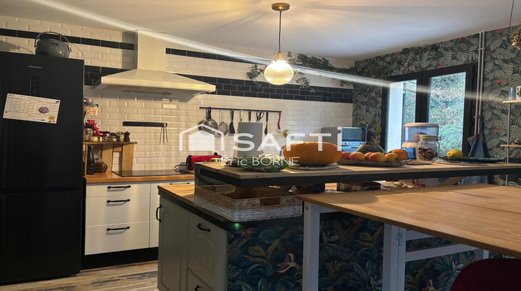 Ma-Cabane - Vente Maison Setques, 137 m²