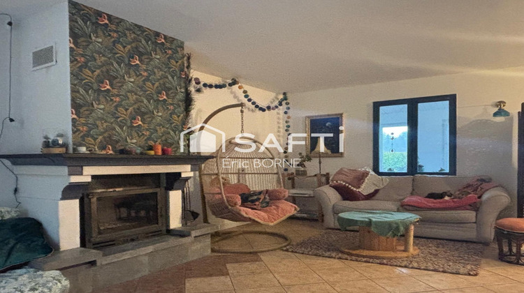 Ma-Cabane - Vente Maison Setques, 137 m²