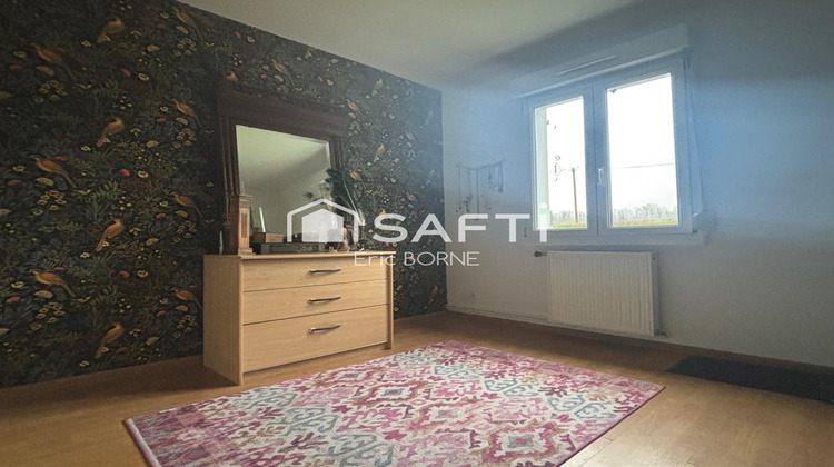 Ma-Cabane - Vente Maison Setques, 137 m²