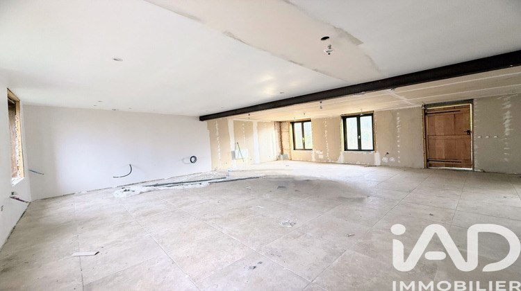 Ma-Cabane - Vente Maison Setques, 110 m²