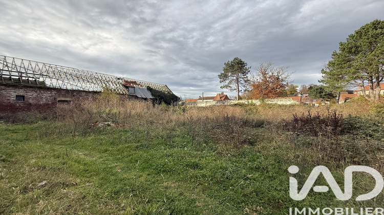 Ma-Cabane - Vente Maison Setques, 110 m²