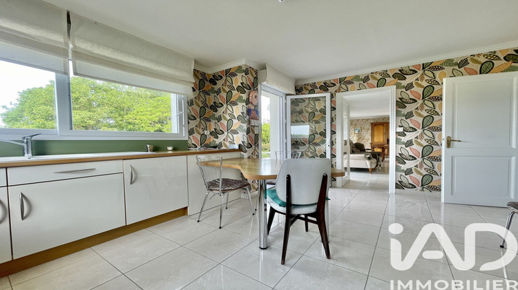 Ma-Cabane - Vente Maison Setques, 128 m²
