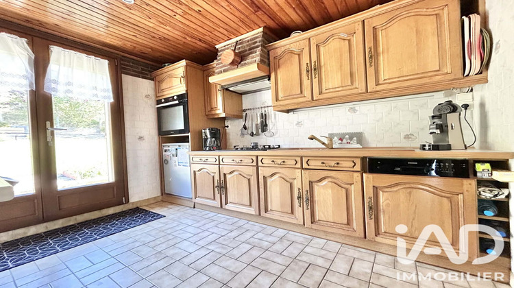 Ma-Cabane - Vente Maison Setques, 101 m²