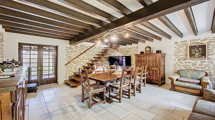 Ma-Cabane - Vente Maison SEUGY, 123 m²