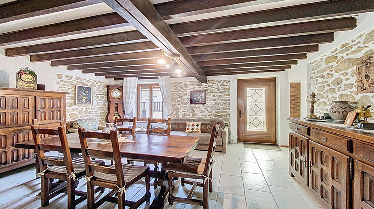 Ma-Cabane - Vente Maison SEUGY, 123 m²