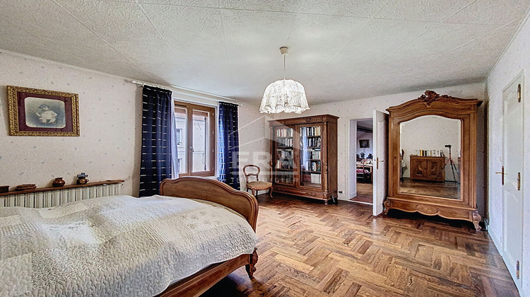 Ma-Cabane - Vente Maison SEUGY, 123 m²