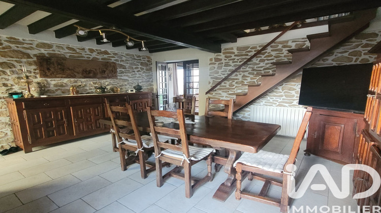 Ma-Cabane - Vente Maison Seugy, 110 m²