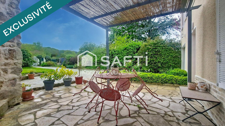Ma-Cabane - Vente Maison Seugy, 155 m²