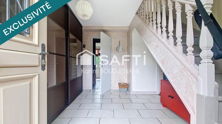 Ma-Cabane - Vente Maison Seugy, 155 m²