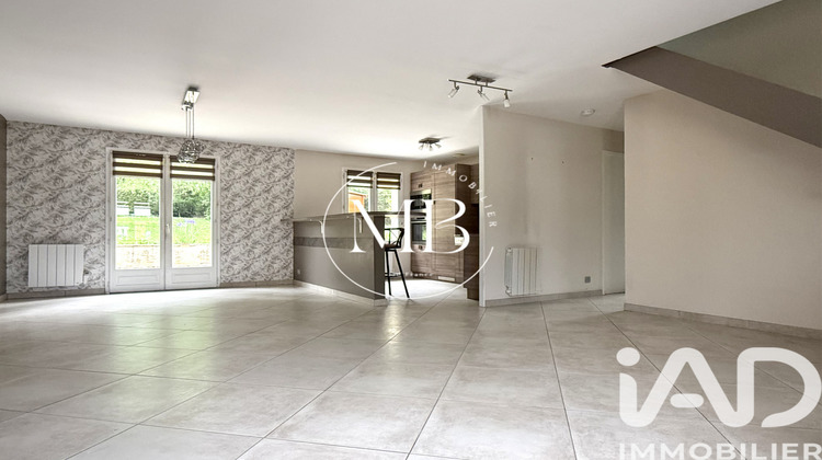 Ma-Cabane - Vente Maison Seugy, 107 m²