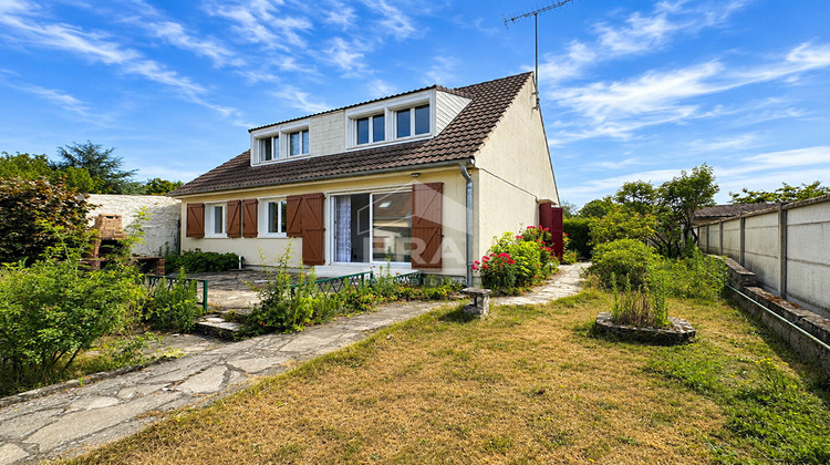 Ma-Cabane - Vente Maison SEUGY, 100 m²