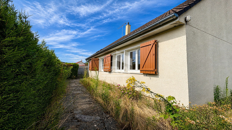 Ma-Cabane - Vente Maison SEUGY, 100 m²