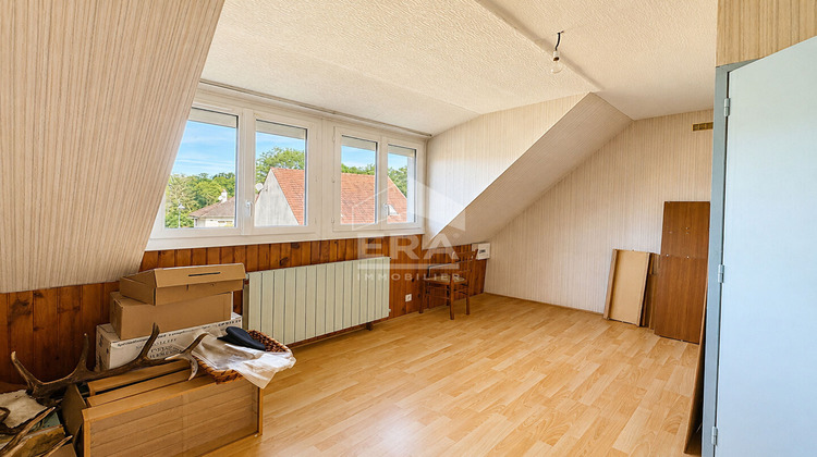 Ma-Cabane - Vente Maison SEUGY, 100 m²