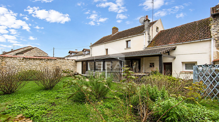 Ma-Cabane - Vente Maison SEUGY, 123 m²