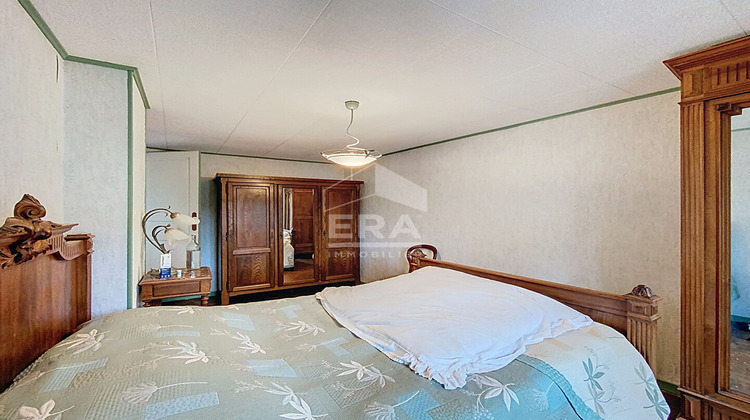 Ma-Cabane - Vente Maison SEUGY, 123 m²