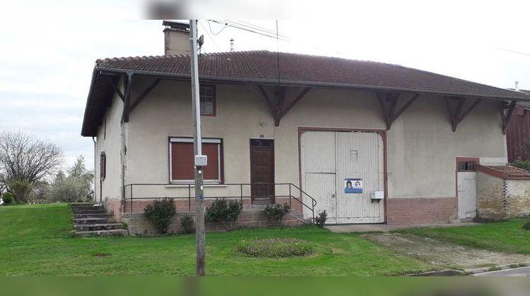 Ma-Cabane - Vente Maison Seuil-d'Argonne, 140 m²