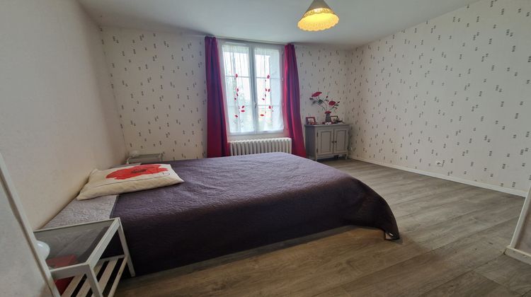 Ma-Cabane - Vente Maison Seuilly, 127 m²