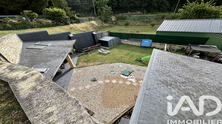 Ma-Cabane - Vente Maison Seuilly, 83 m²