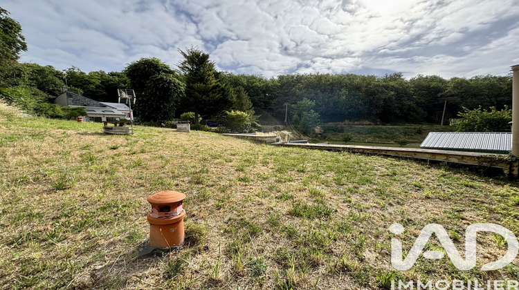 Ma-Cabane - Vente Maison Seuilly, 83 m²