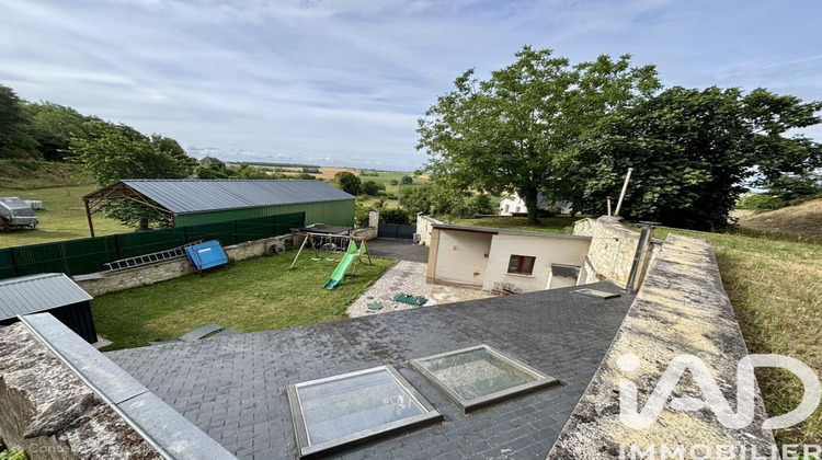 Ma-Cabane - Vente Maison Seuilly, 83 m²