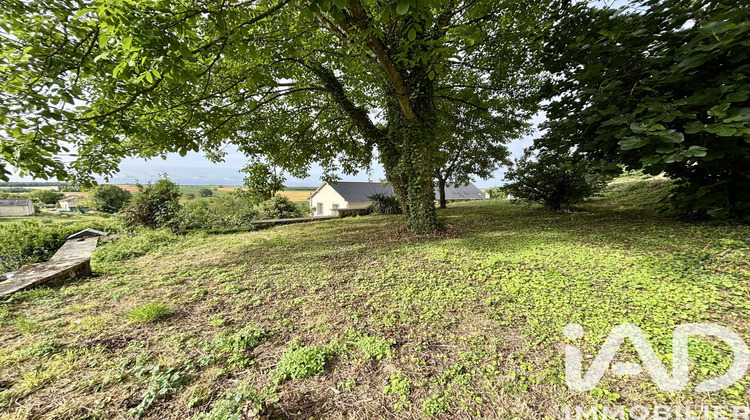 Ma-Cabane - Vente Maison Seuilly, 83 m²