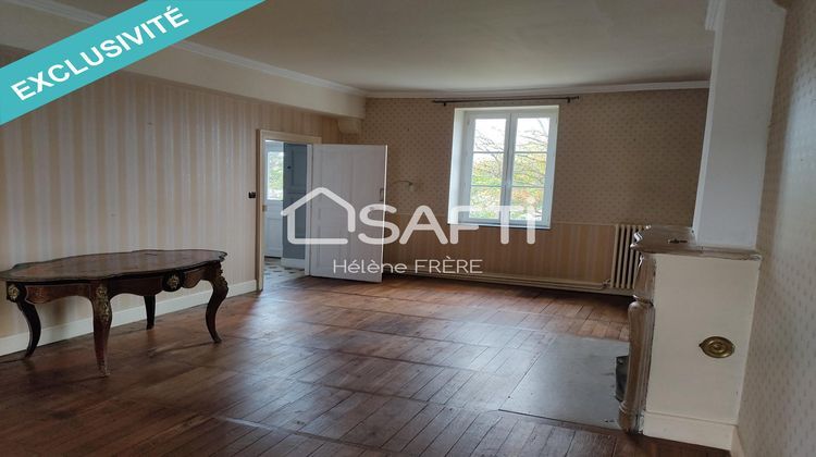 Ma-Cabane - Vente Maison Seur, 167 m²