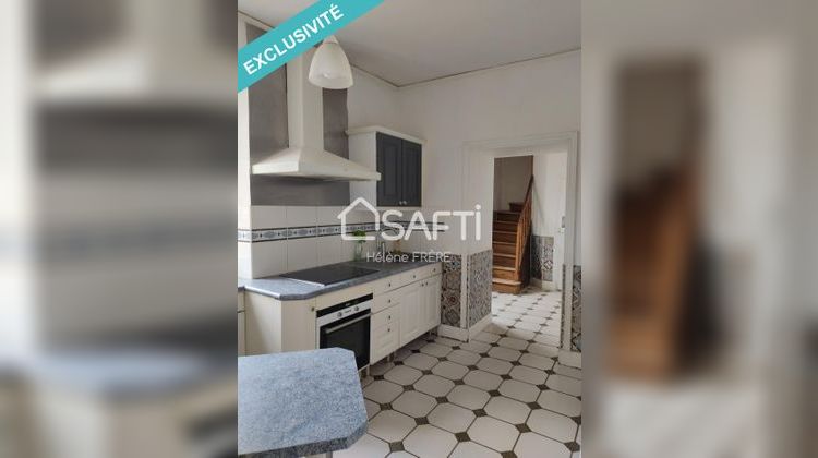 Ma-Cabane - Vente Maison Seur, 167 m²