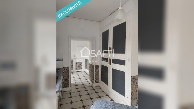 Ma-Cabane - Vente Maison Seur, 167 m²