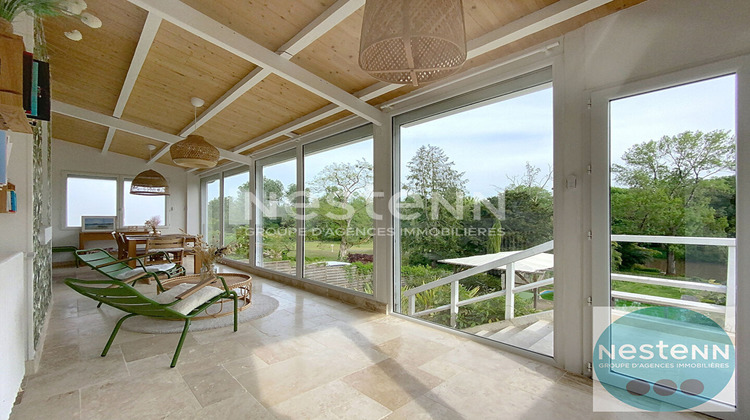 Ma-Cabane - Vente Maison SEUR, 200 m²