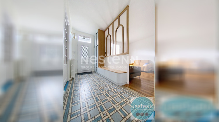 Ma-Cabane - Vente Maison SEUR, 200 m²