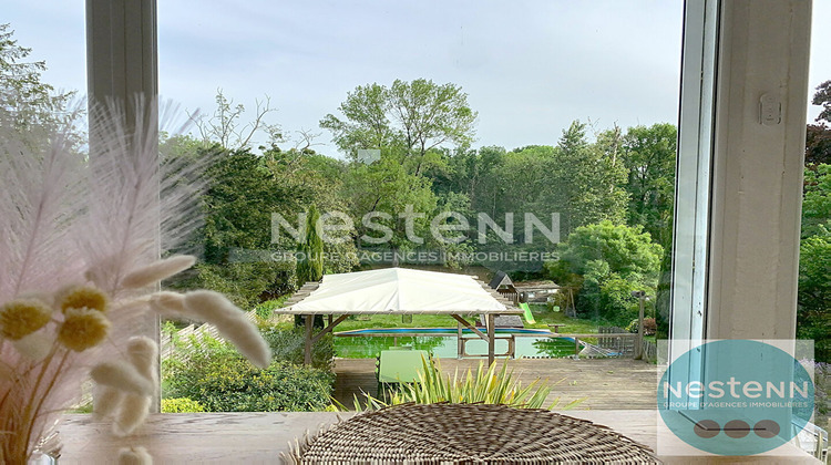 Ma-Cabane - Vente Maison SEUR, 200 m²