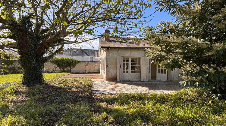 Ma-Cabane - Vente Maison SEUR, 117 m²