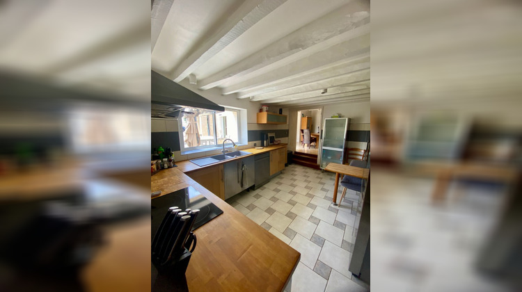 Ma-Cabane - Vente Maison SEUR, 172 m²