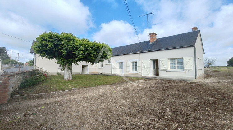 Ma-Cabane - Vente Maison SEUR, 63 m²