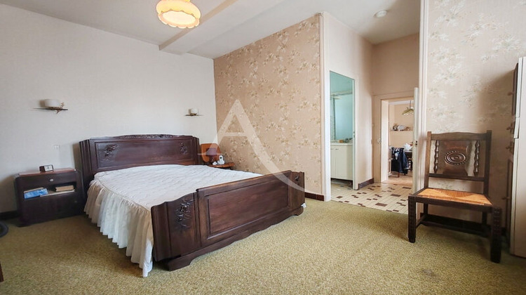 Ma-Cabane - Vente Maison SEUR, 63 m²