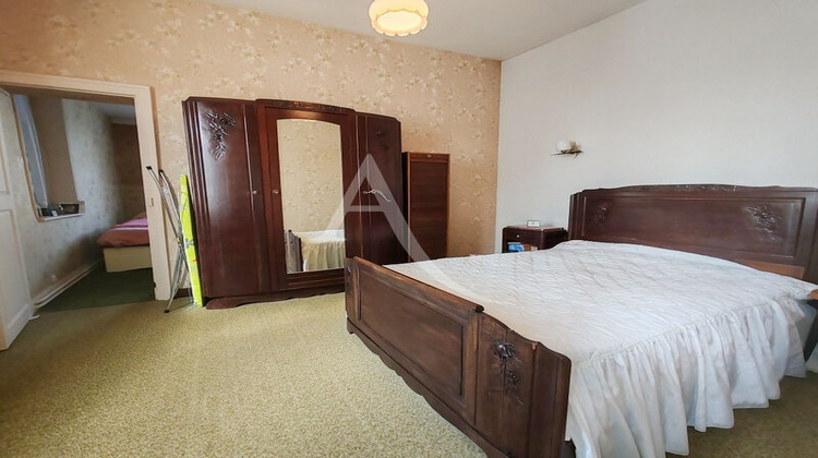 Ma-Cabane - Vente Maison SEUR, 63 m²
