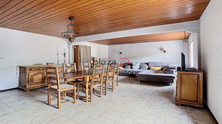 Ma-Cabane - Vente Maison SEURRE, 177 m²