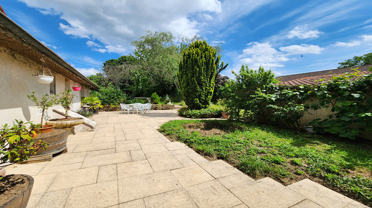 Ma-Cabane - Vente Maison SEURRE, 114 m²