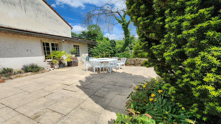 Ma-Cabane - Vente Maison SEURRE, 114 m²