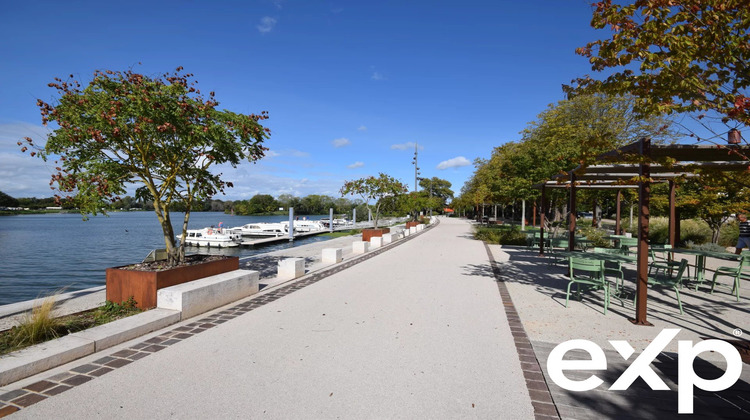 Ma-Cabane - Vente Maison Seurre, 165 m²