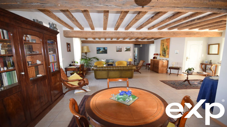 Ma-Cabane - Vente Maison Seurre, 165 m²