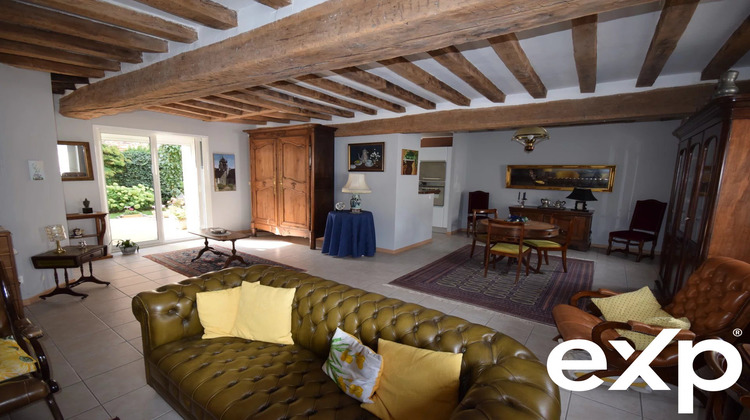 Ma-Cabane - Vente Maison Seurre, 165 m²