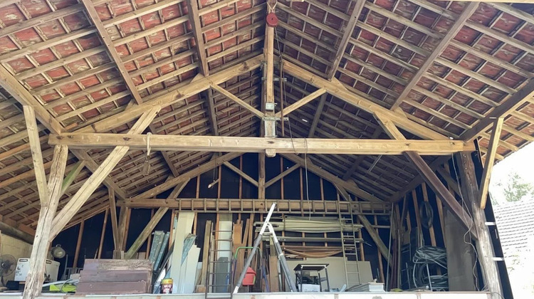 Ma-Cabane - Vente Maison Seurre, 45 m²