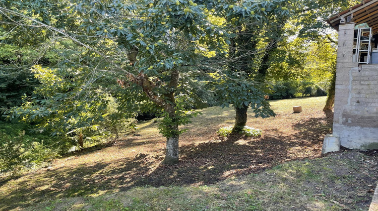 Ma-Cabane - Vente Maison Seurre, 45 m²