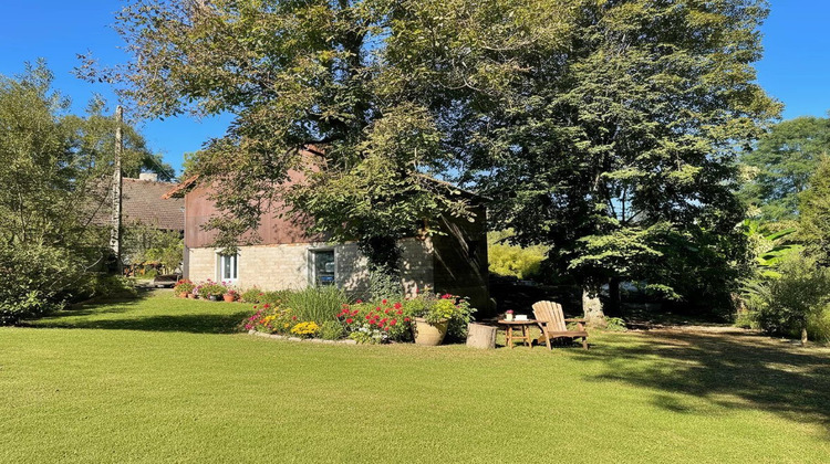 Ma-Cabane - Vente Maison Seurre, 45 m²