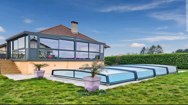 Ma-Cabane - Vente Maison SEURRE, 130 m²