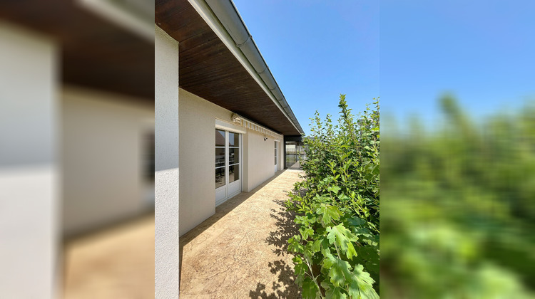 Ma-Cabane - Vente Maison SEURRE, 130 m²