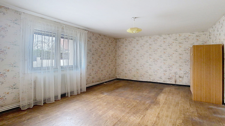 Ma-Cabane - Vente Maison SEURRE, 93 m²