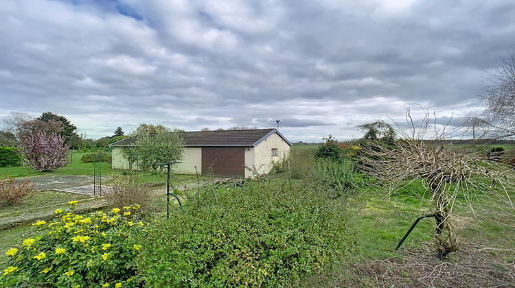 Ma-Cabane - Vente Maison SEURRE, 93 m²