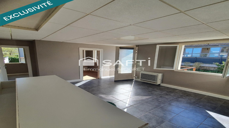 Ma-Cabane - Vente Maison Seurre, 45 m²